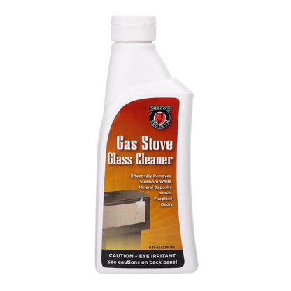 GLS CLNR GAS STVE 8OZ