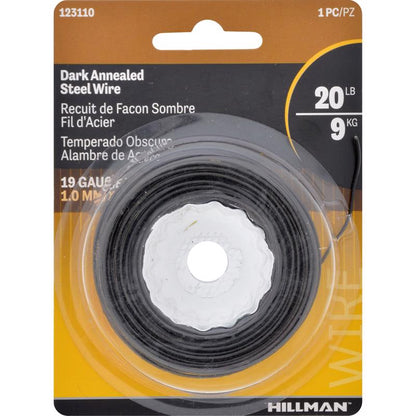 HBY WIRE ANLD 19GA 50' - Pack of 10