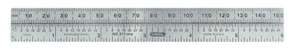 RULE 6"pocket3/4metr+eng