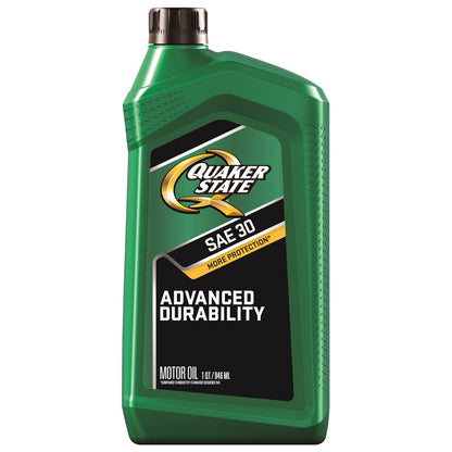 MTR OL SAE 30 4-CYCL 1QT - Pack of 6