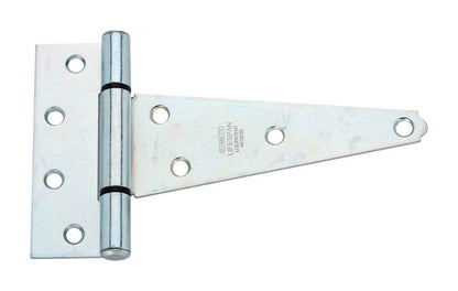 Extra heavy T-hng ZC strap and tee from Emery Jensen, 6-inch steel construction with durable design.