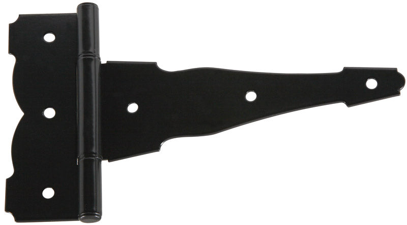 Ornament/rvrs T-hnge 8"