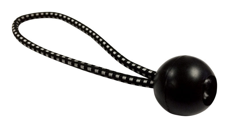 BUNGEE BALL CORD 6" - Pack of 50