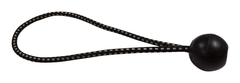 BUNGEE BALL CORD 9" - Pack of 50