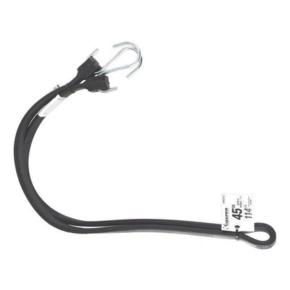 RUBBER TARP STRAP 45"L - Pack of 10