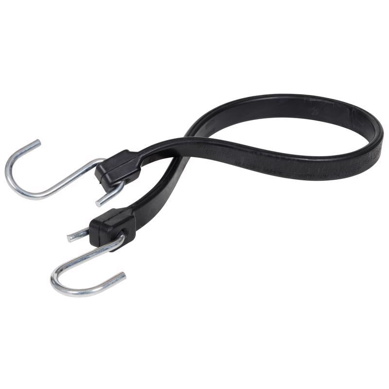 TARP STRAP RUBBR 24" - Pack of 10