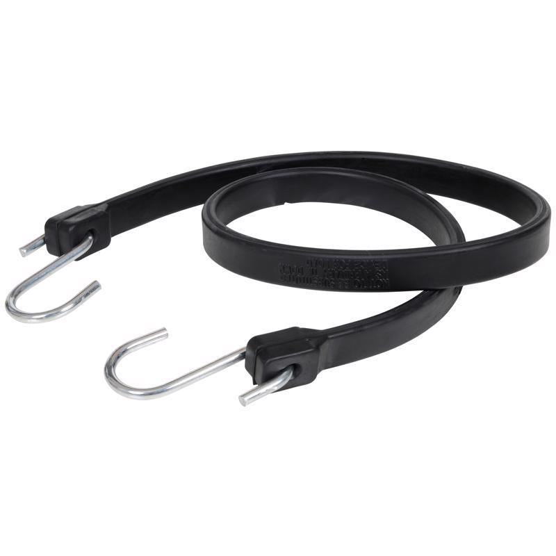 TARP STRAP RUBBR 35" - Pack of 10