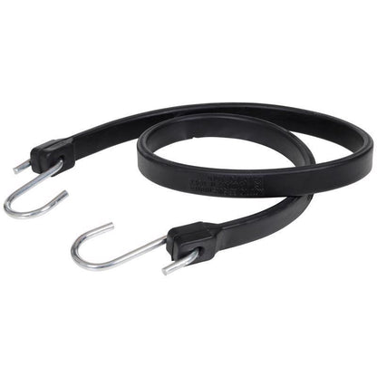 TARP STRAP RUBBR 35" - Pack of 10