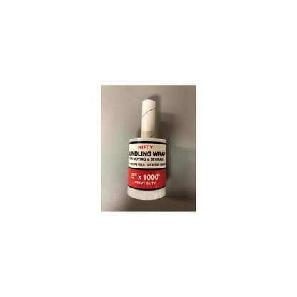 STRETCH FILM 5"X1000'