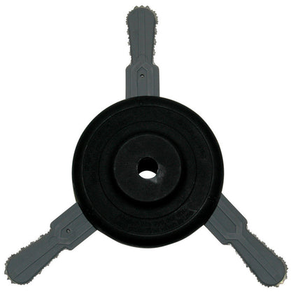 HD BRUSH CUTTER HEAD