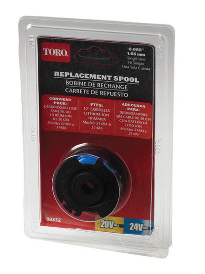 TRIMMER SPOOL 20v&24v