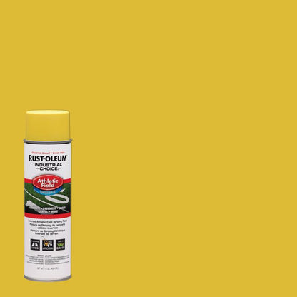 STRIPING PAINT AF YLW WB - Pack of 6