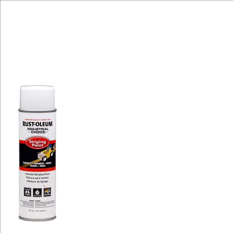 STRIPING PNT IC WHITE SB - Pack of 6