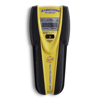 Emery Jensen MLTFNCT Stud Sensor Finder 9V 3-inch with durable construction for detecting stud locations in walls
