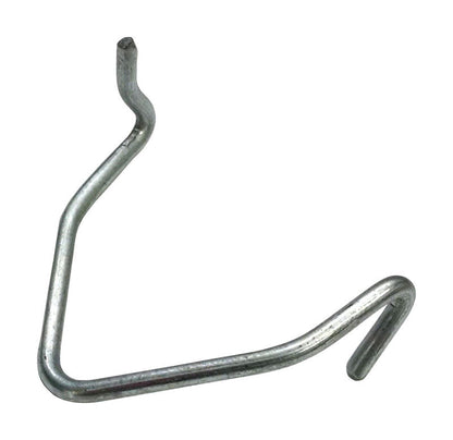 STUDDED T-post CLIP100PK