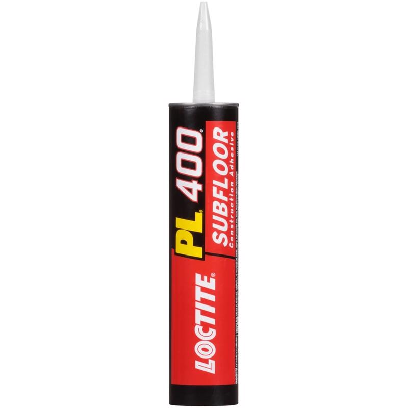 PL400 SUBFLOOR10OZ 1%voc - Pack of 12
