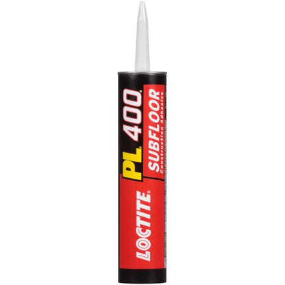 PL400 SUBFLOOR10OZ 1%voc - Pack of 12