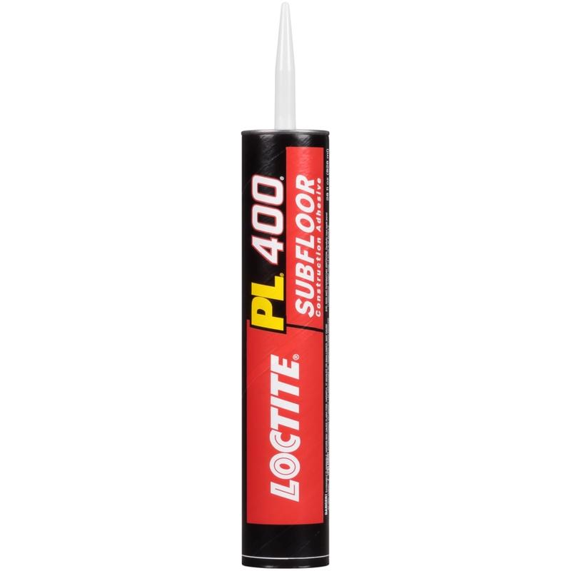 PL400 SUBFLOOR28OZ 1%voc - Pack of 12