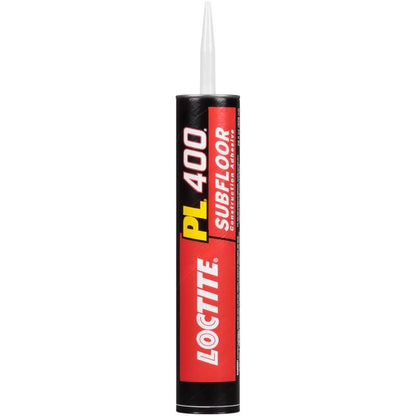 PL400 SUBFLOOR28OZ 1%voc - Pack of 12