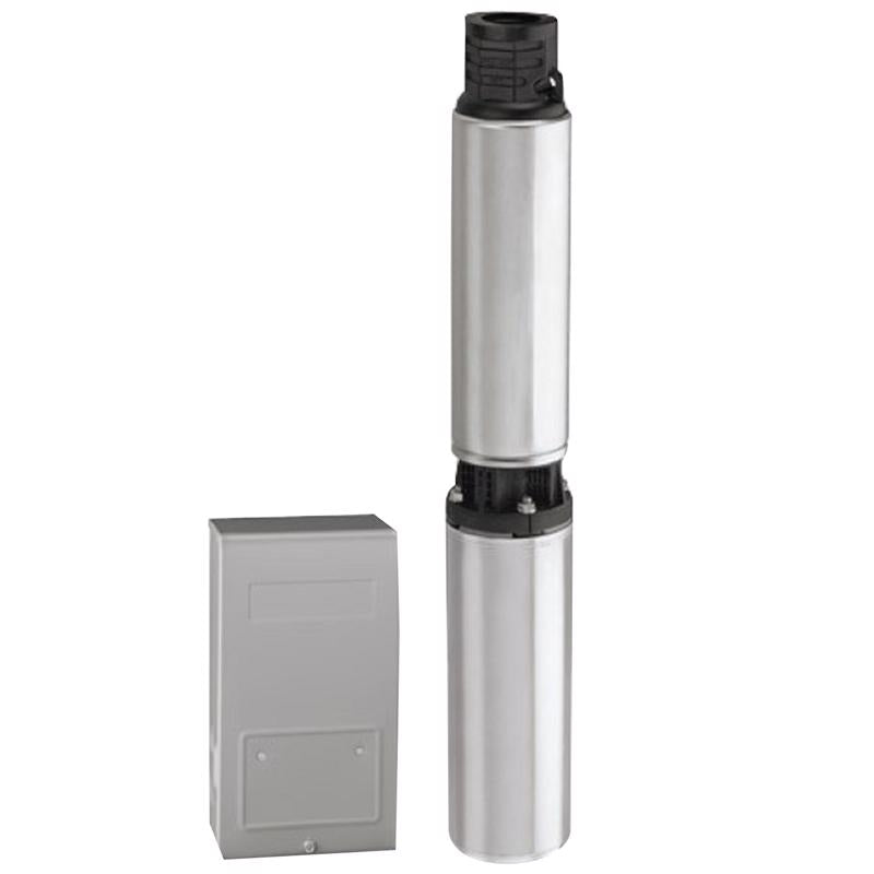 WELL PMP SBMRSBL 1-1/2HP
