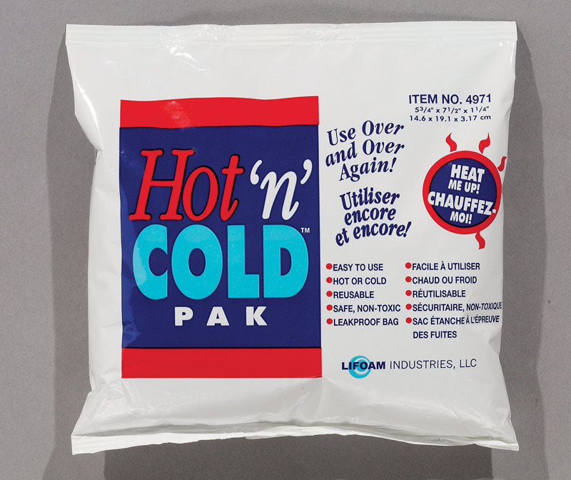 FREEZ PAK HOT 'n COLD - Pack of 12