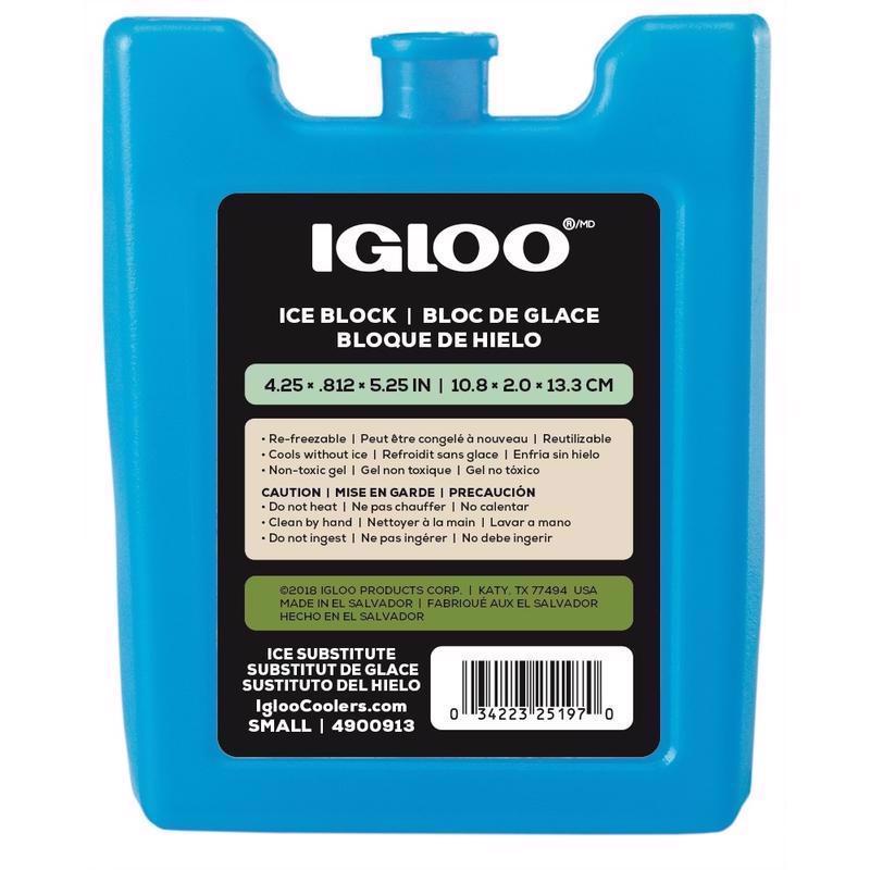 ICE FREEZER BLOCK SMALL