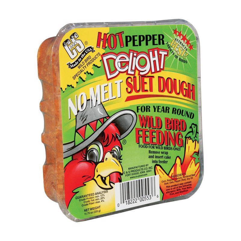 SUET HOT PEPR DLT 11.75 - Pack of 12