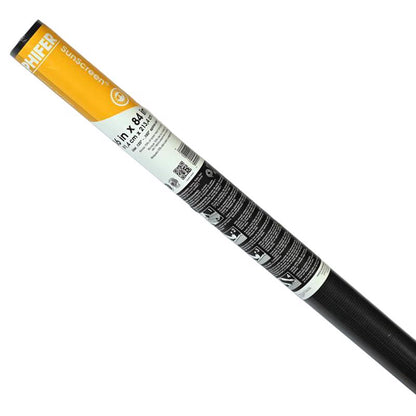 SCREEN SUN 36X84"CHAR - Pack of 4