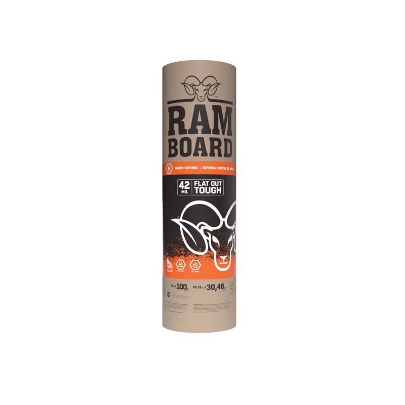 FLR PROTECTION 38"X100'