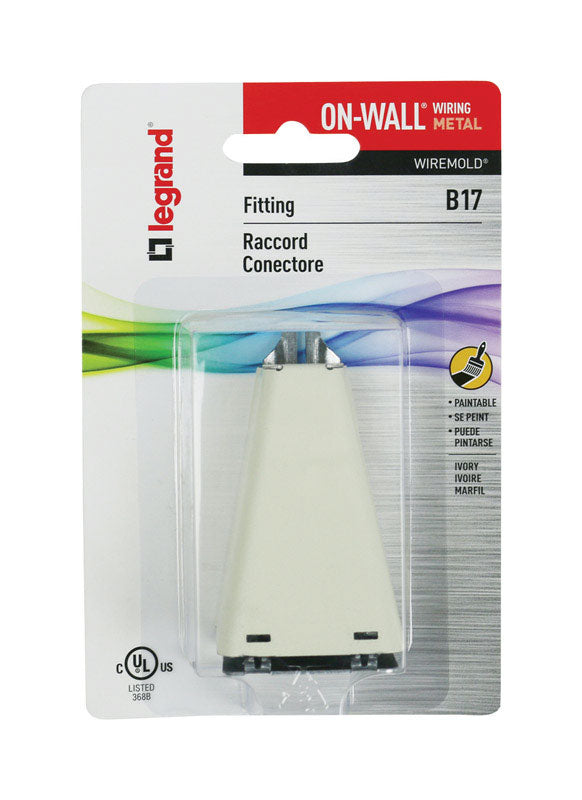 CONN CONDUIT MTL IVY - Pack of 5