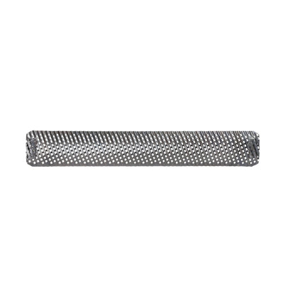 HALF ROUND BLADE 10"