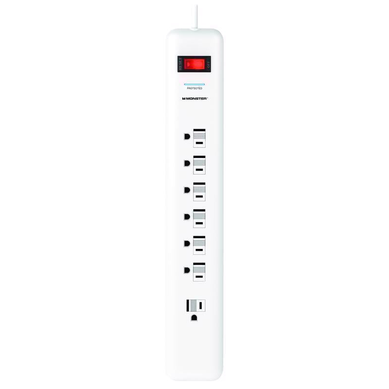 COMPTR SURGE PROTCT7OUT