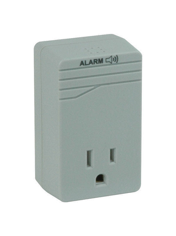 SURGE PROTECTOR W/alarm