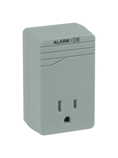 SURGE PROTECTOR W/alarm