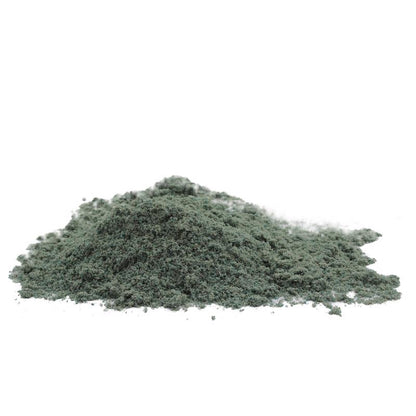 Emery Jensen 10lb bag of sweeping compound, ideal for industrial and commercial floor cleaning with abrasive grit.