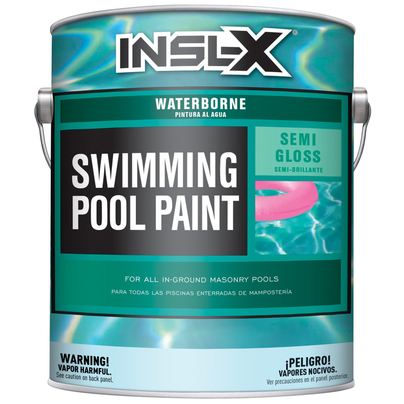 PNT SWM POOL WHT S-G 1G
