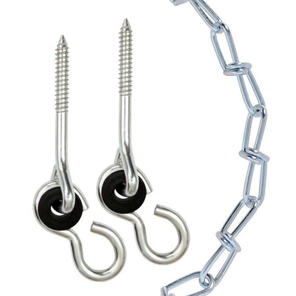 SWNG SET GLVNZD STL 500#