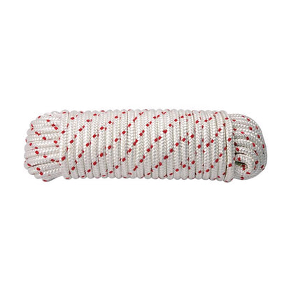ROPE DB Rd/wt 7/16"X100'