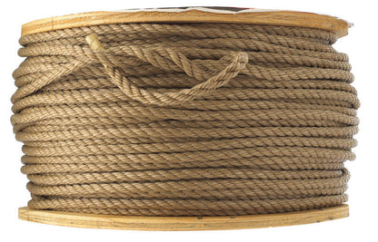 RPE PLY TWST BRN3/8X400'