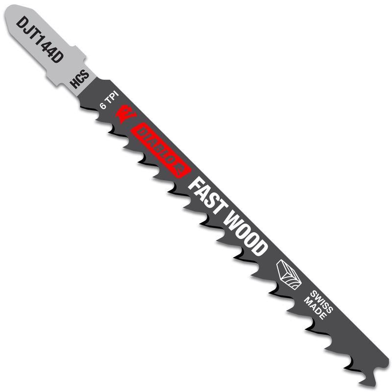 JIGSW BD HCS FAST WD 5PK