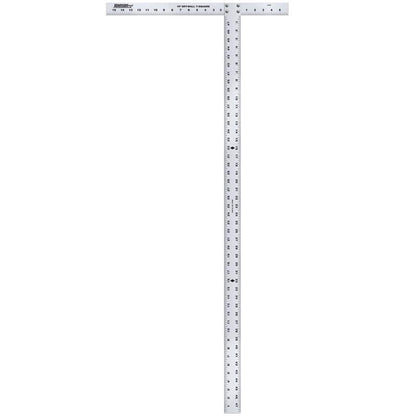 DRYWALL SQUARE "t" 48"