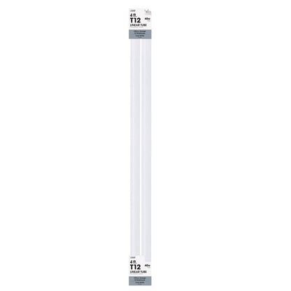 FLUOR 40W T12 CW 4'L 2PK - Pack of 10