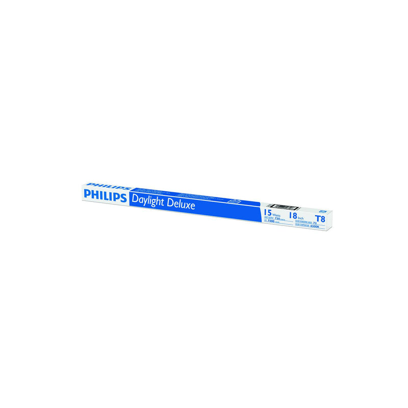 FLRST TUB BULB T8 DL 18" - Pack of 6