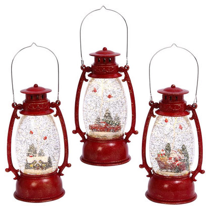 LNTRN HLDY SPNNG WTR GLB - Pack of 6