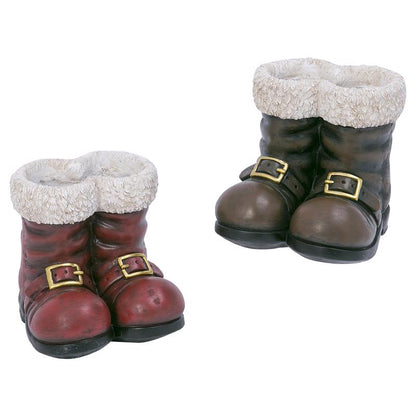 TBL DCR MGNSM SNTA BT 9" - Pack of 4