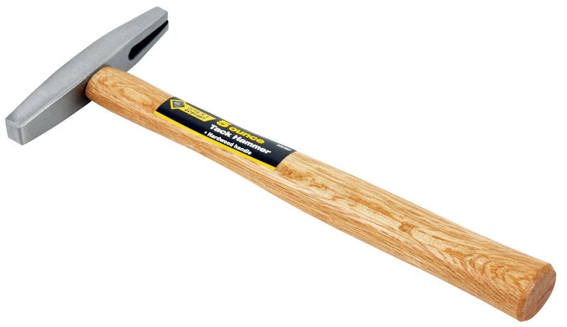 TACK HAMMER 5OZ SG