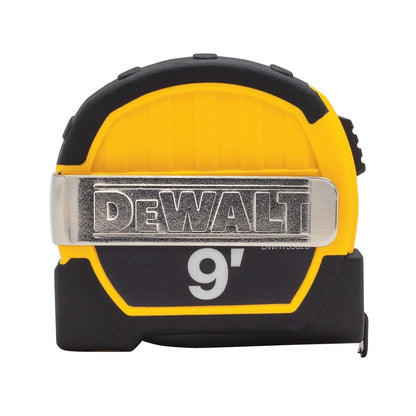 TAPE MEASURE 9FT DW - Pack of 12