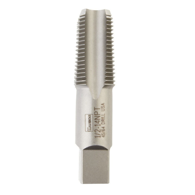PIPE TAPR TAP 1/2"-14NPT