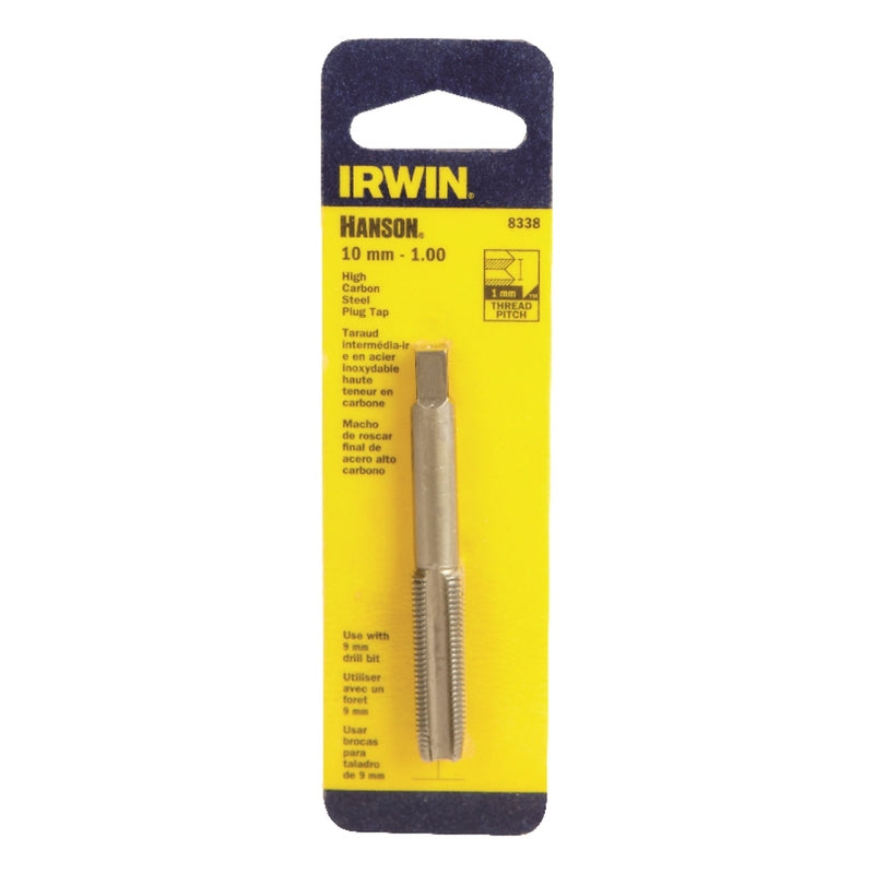 TAP CARDED 10MM-1MM
