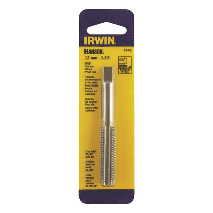 TAP CARDED 12mm-1.25mm